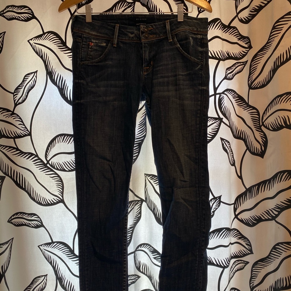 Hudson jeans